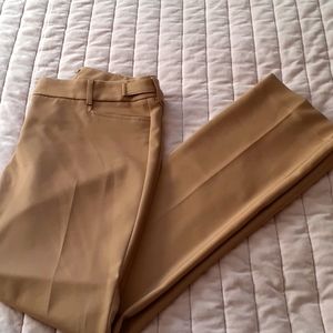 Brand new Express Columnist dress slacks
